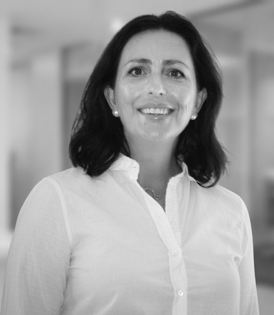 Cristina Tamayo