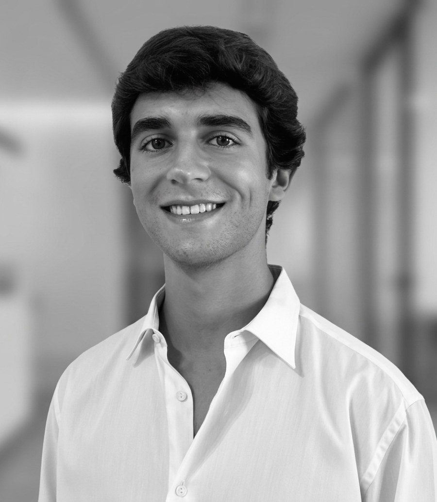 Jorge Pastor